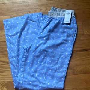 Women’s pajamas pants new with tags